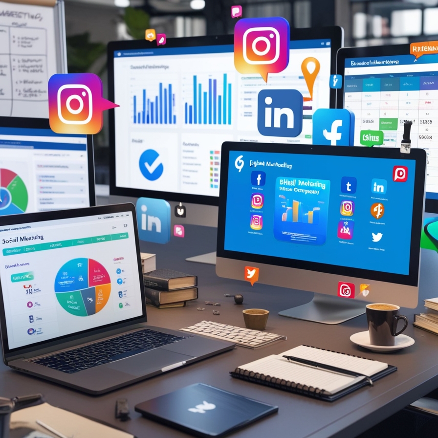 best marketing agencies